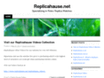 replicahause.org