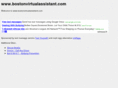 bostonvirtualassistant.com