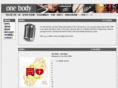 onebodyband.org