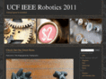 ucfrobot.com