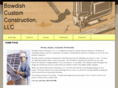 bowdishconstruction.com