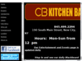 cbkitchenandbar.com
