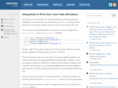 creatingcode.org