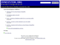 dynsystem.org