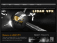 lidarvfx.net