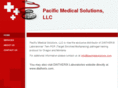pacmedsolutions.com