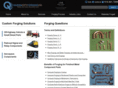 qcforge.info
