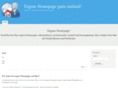 eigene-homepage-ganz-einfach.de