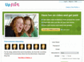 upflirt.com