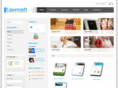 cauvesoft.com