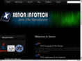 xenoninfotech.in