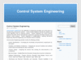 controlsystemengineering.net