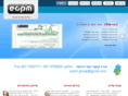 ecpm.co.il