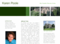 karenpoole.com