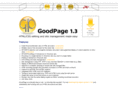 goodpage.info