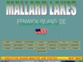 mallardlakes-de.com