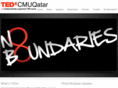tedxcmuq.com