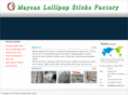 lollipop-stick.com