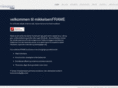 mikkelsenframe-info.com