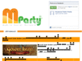 mparty.com
