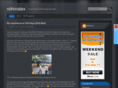 nithinalex.com