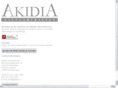 akidia.co.uk