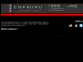 cormiru.com