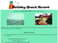 holidaybeachresortgoa.com