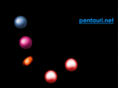 pentauri.net