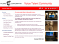 voicetalentcommunity.net