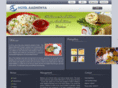 hotelaadhithya.com