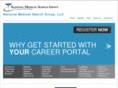 nmsg-careerresource.com