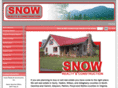 snowrealtyandconstruction.com