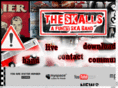 theskalls.com