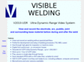 visiblewelding.com