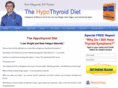 thehypothyroiddiet.com