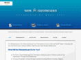 webdashboard.info