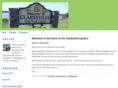 clarksvillecyclers.org