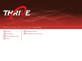 thrivelogistics.com