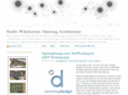 studiowikitecture.com