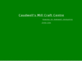 caudwellsmillcraftcentre.co.uk