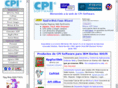 cpisoftware.net