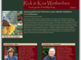 kriswetherbee.com