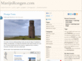 marijnrongen.com