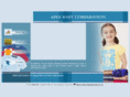 apexknit.com