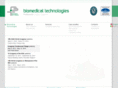 biomedicaltechnologies.com