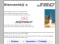 jscproductions.es