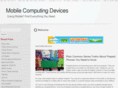 mobilecomputingdevices.net