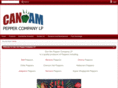 canampepper.com