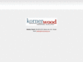 kornerwood.com